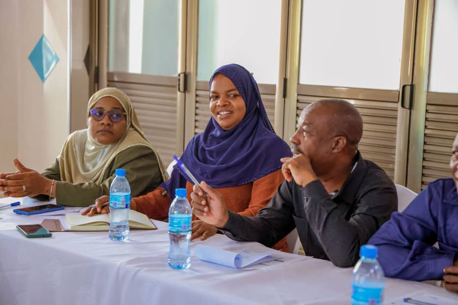 Accrual Basis Training